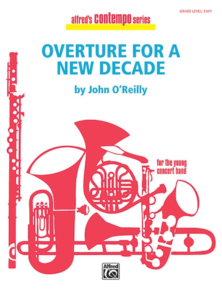 Overture for a New Decade